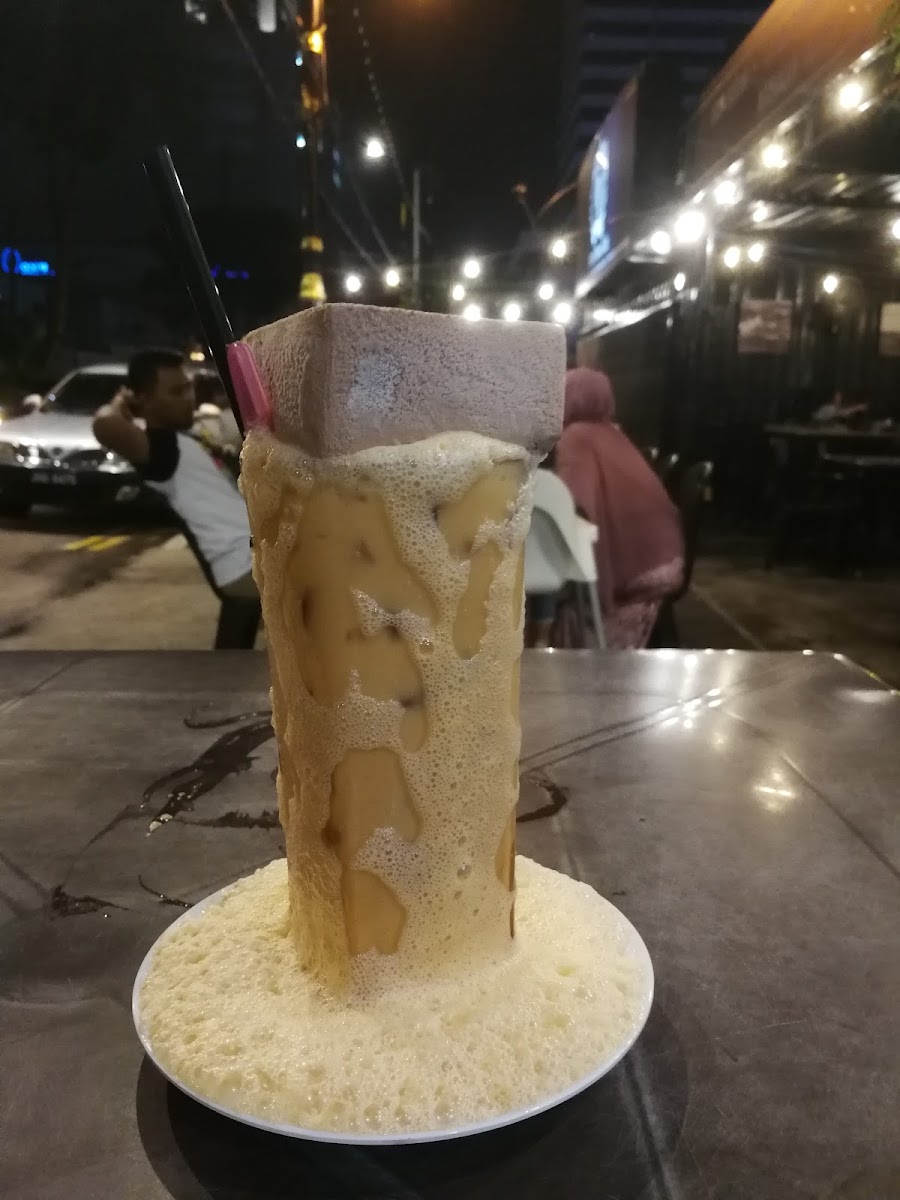Adam Hawa Cafe Photo 5