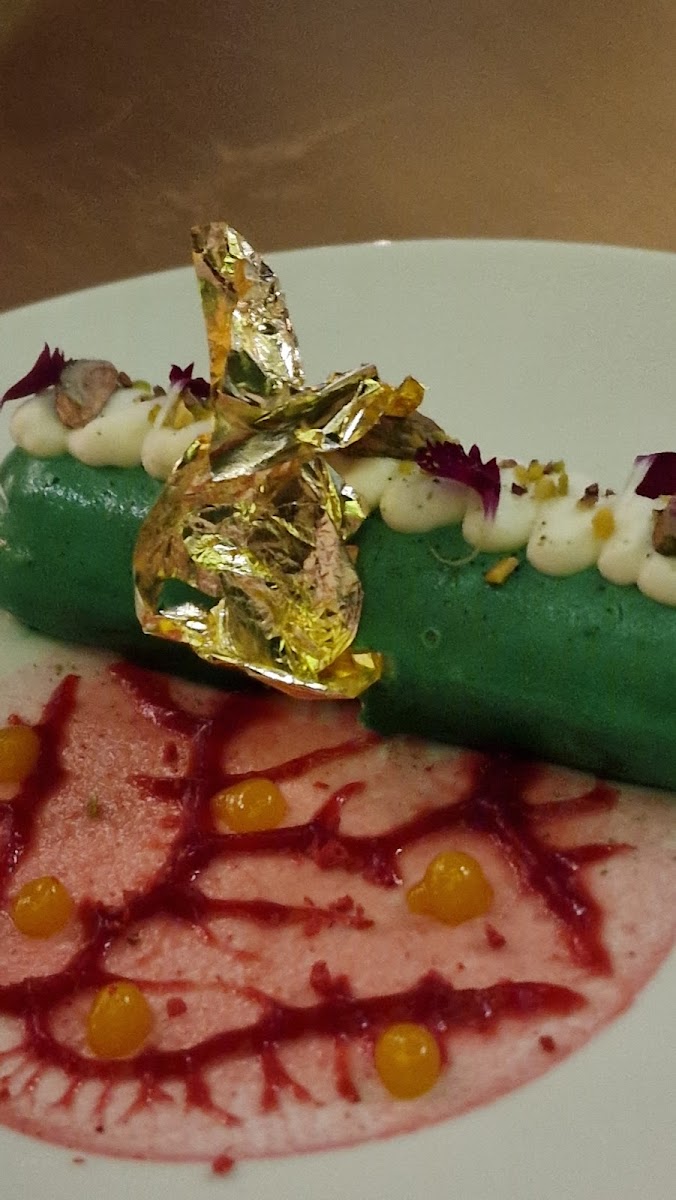 KOMO Fusionable Taste Photo 10