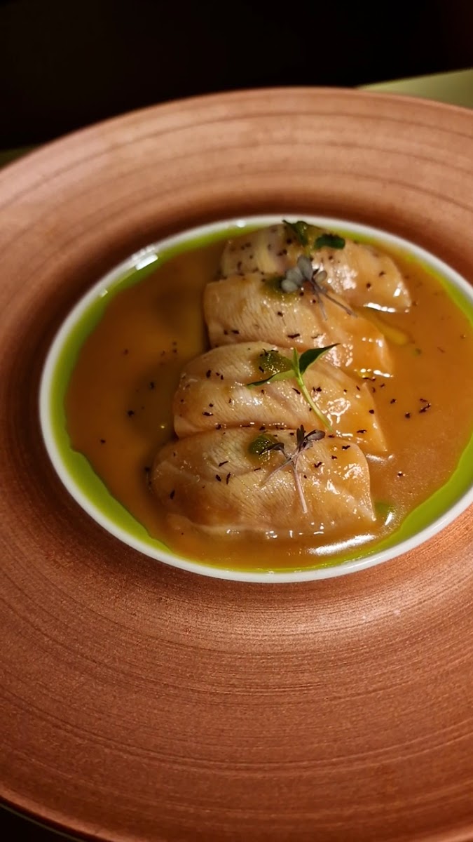KOMO Fusionable Taste Photo 2