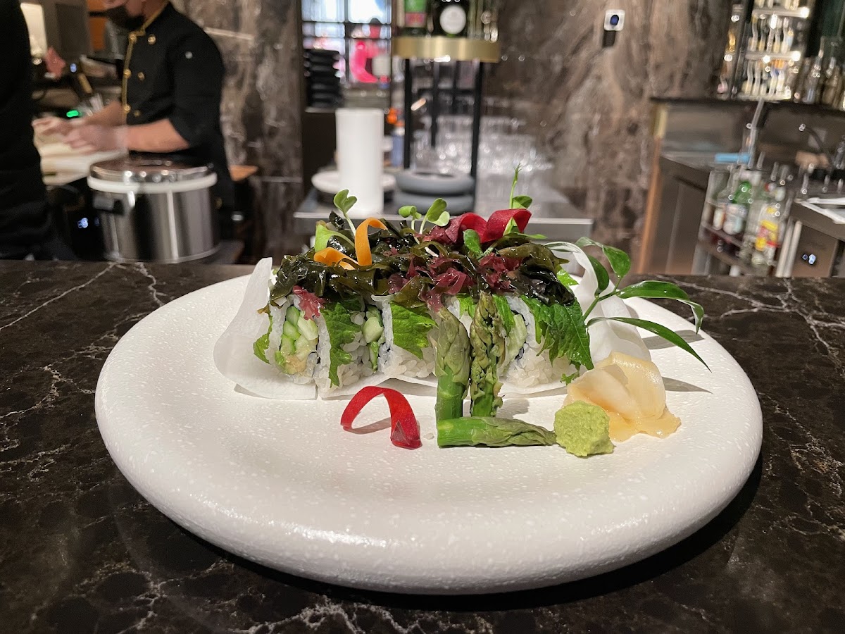 KOMO Fusionable Taste Photo 3