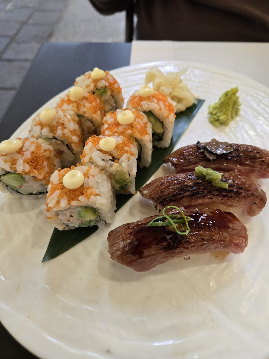 KOMO Fusionable Taste Photo 4