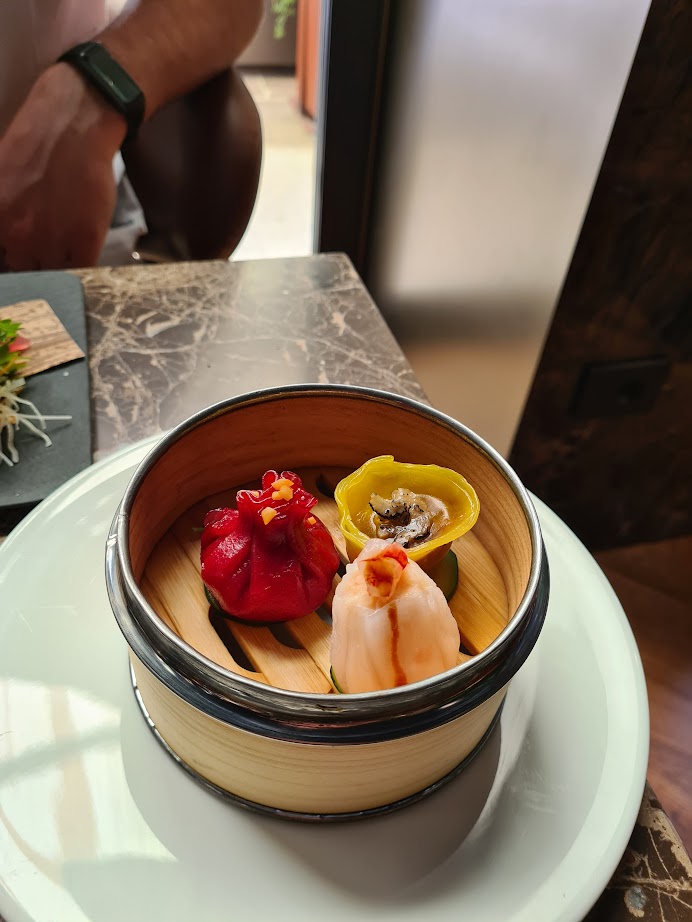 KOMO Fusionable Taste Photo 5
