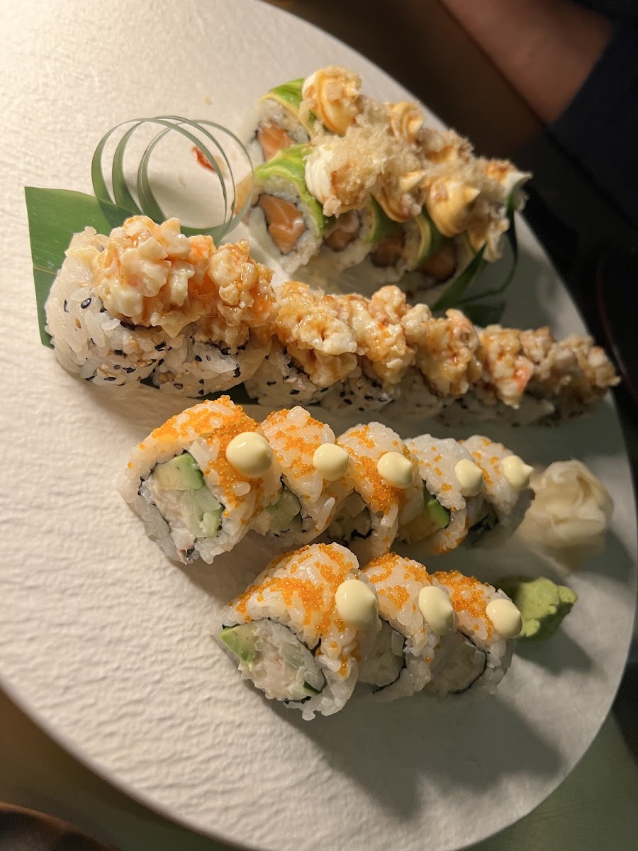 KOMO Fusionable Taste Photo 6