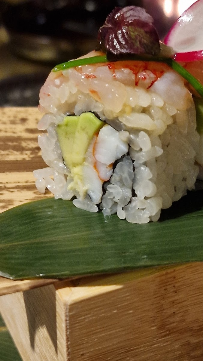 KOMO Fusionable Taste Photo 7