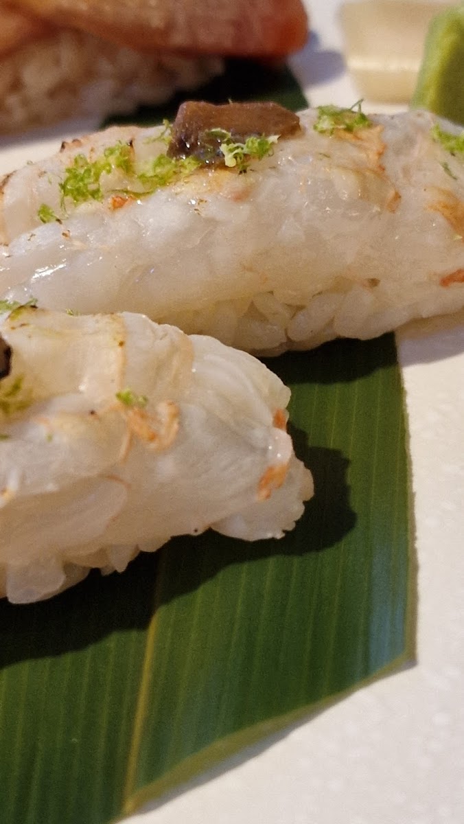 KOMO Fusionable Taste Photo 9