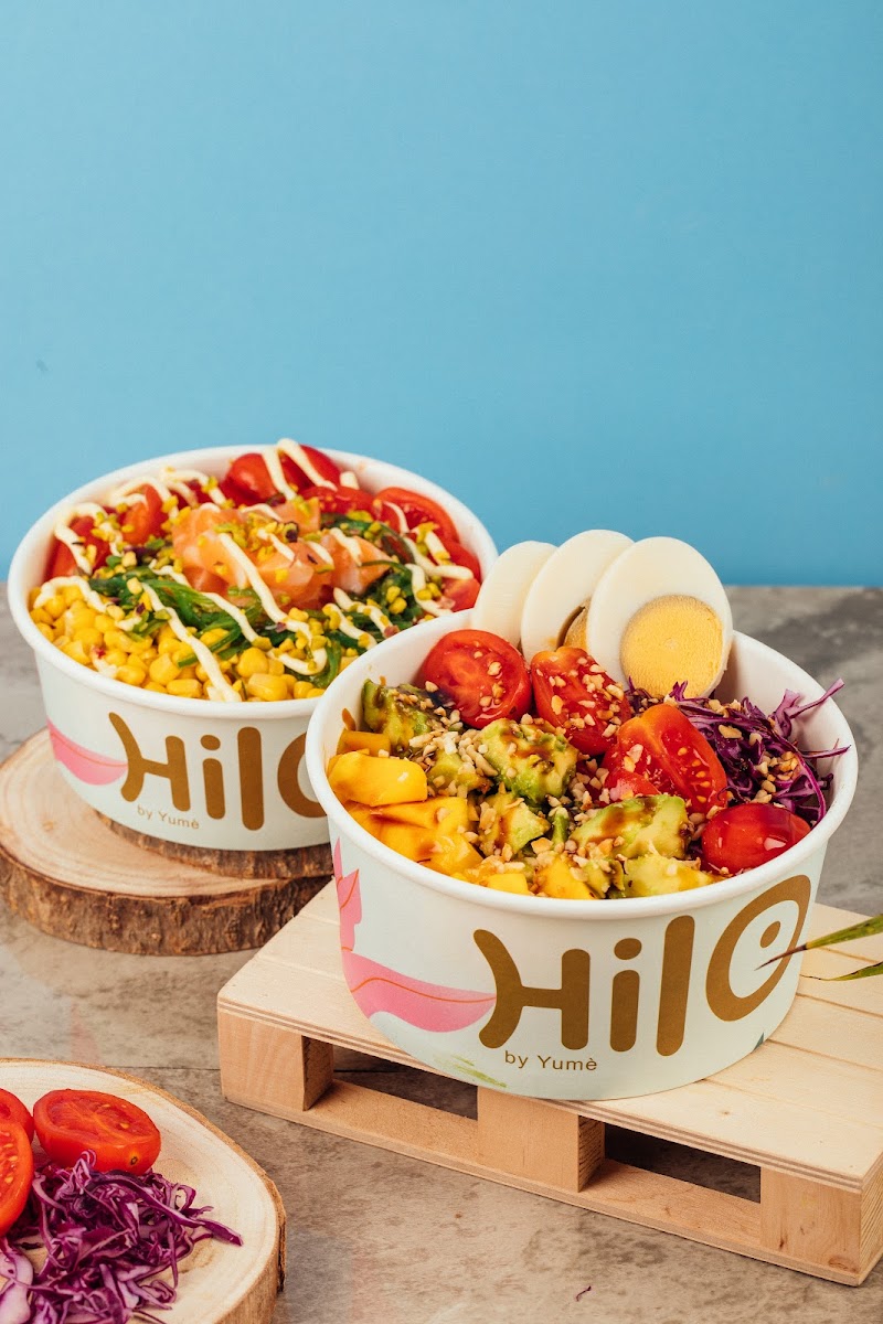 Hilo Street Food Photo 2