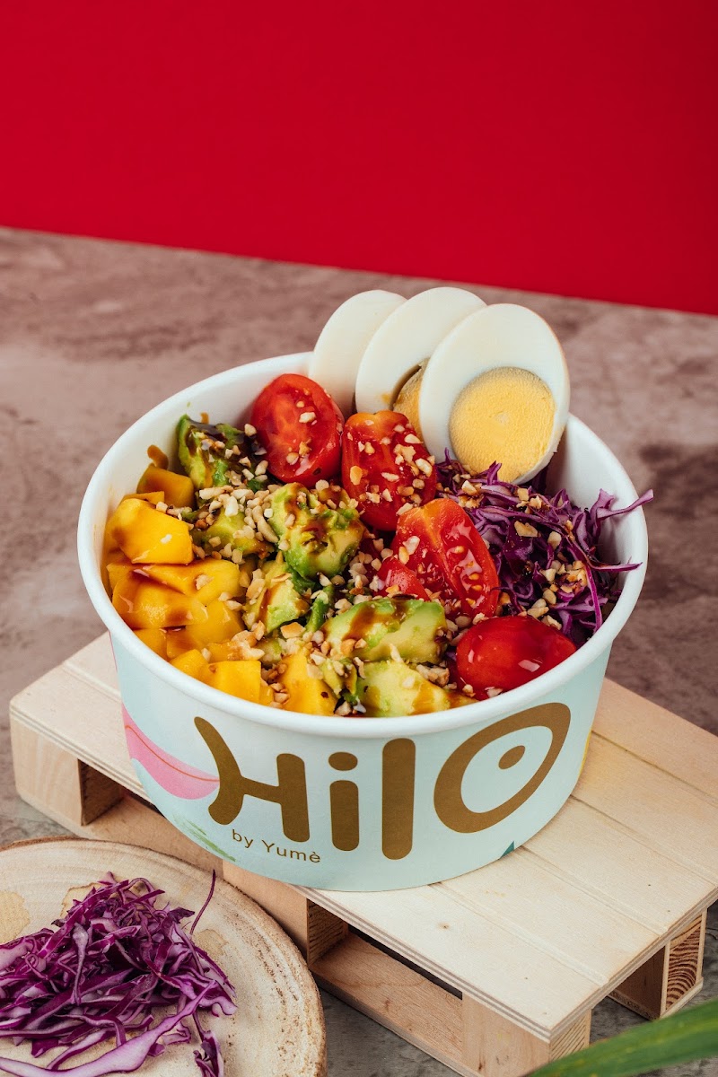Hilo Street Food Photo 6