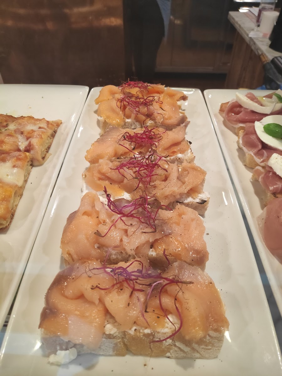 Sutto Osteria Photo 10