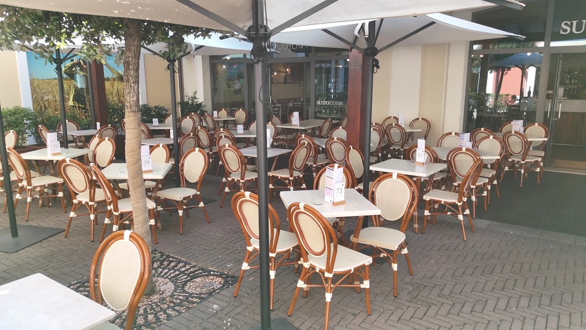 Sutto Osteria Photo 2