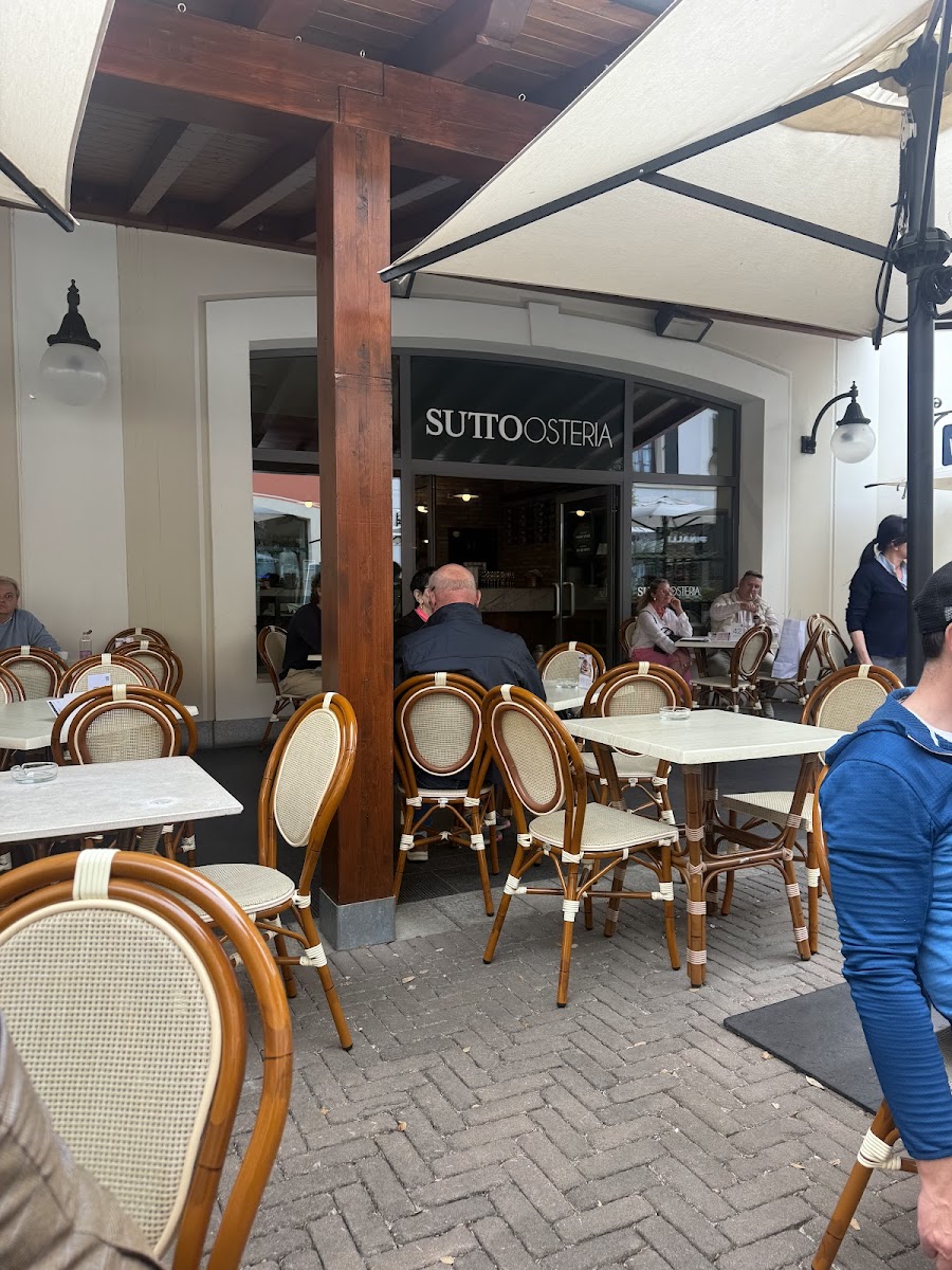 Sutto Osteria Photo 3