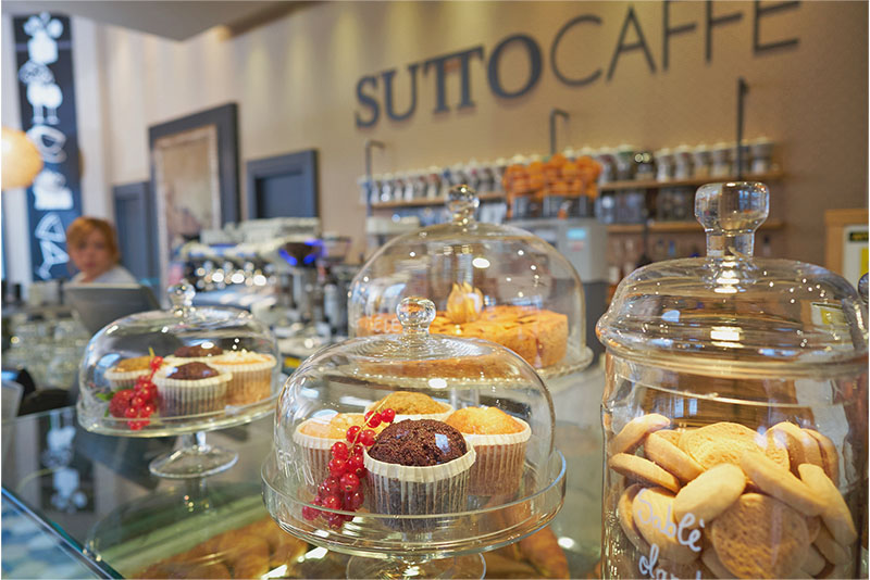 Sutto Osteria Photo 4