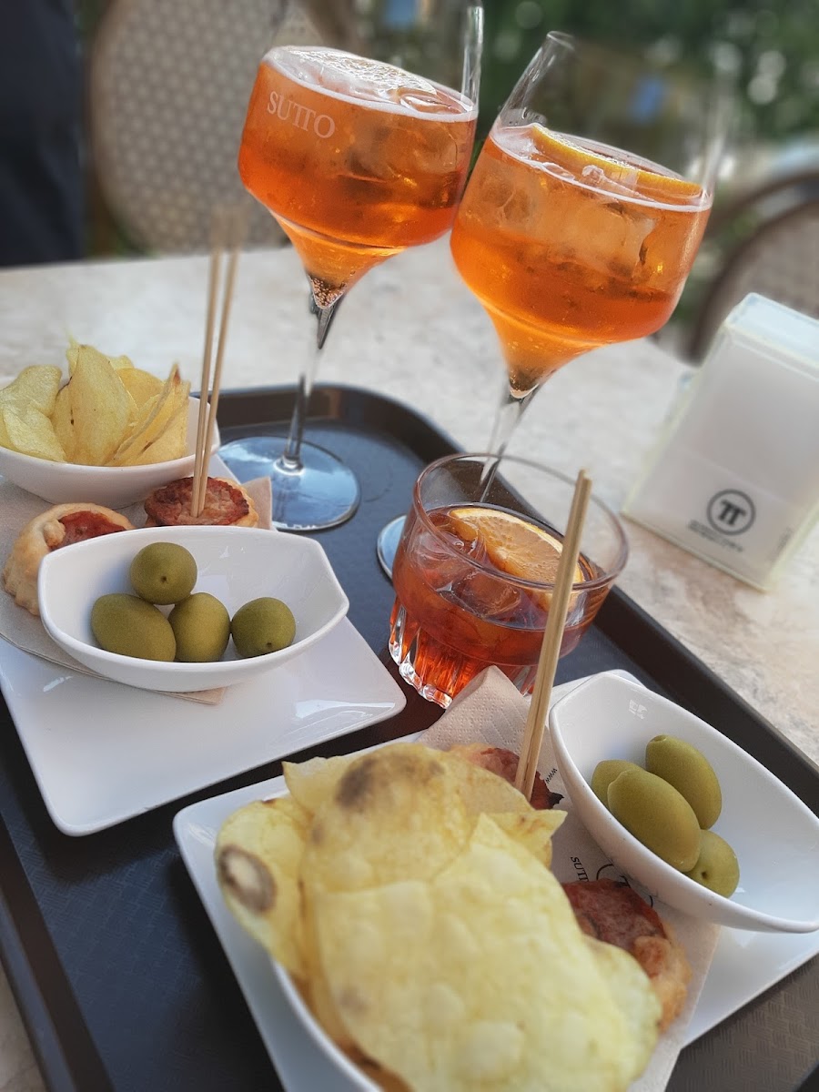 Sutto Osteria Photo 5
