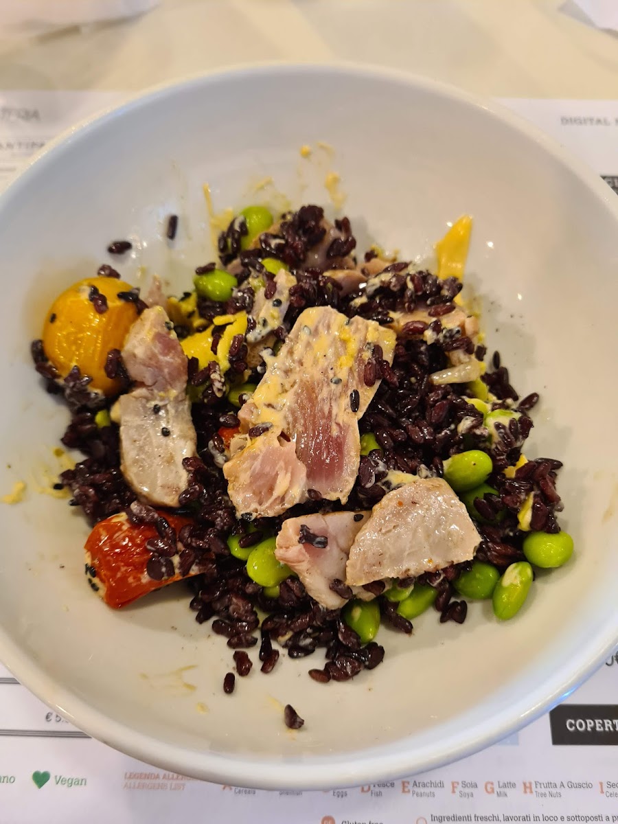 Sutto Osteria Photo 8