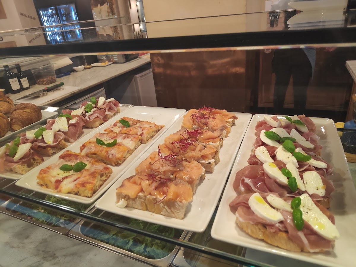Sutto Osteria Photo 9