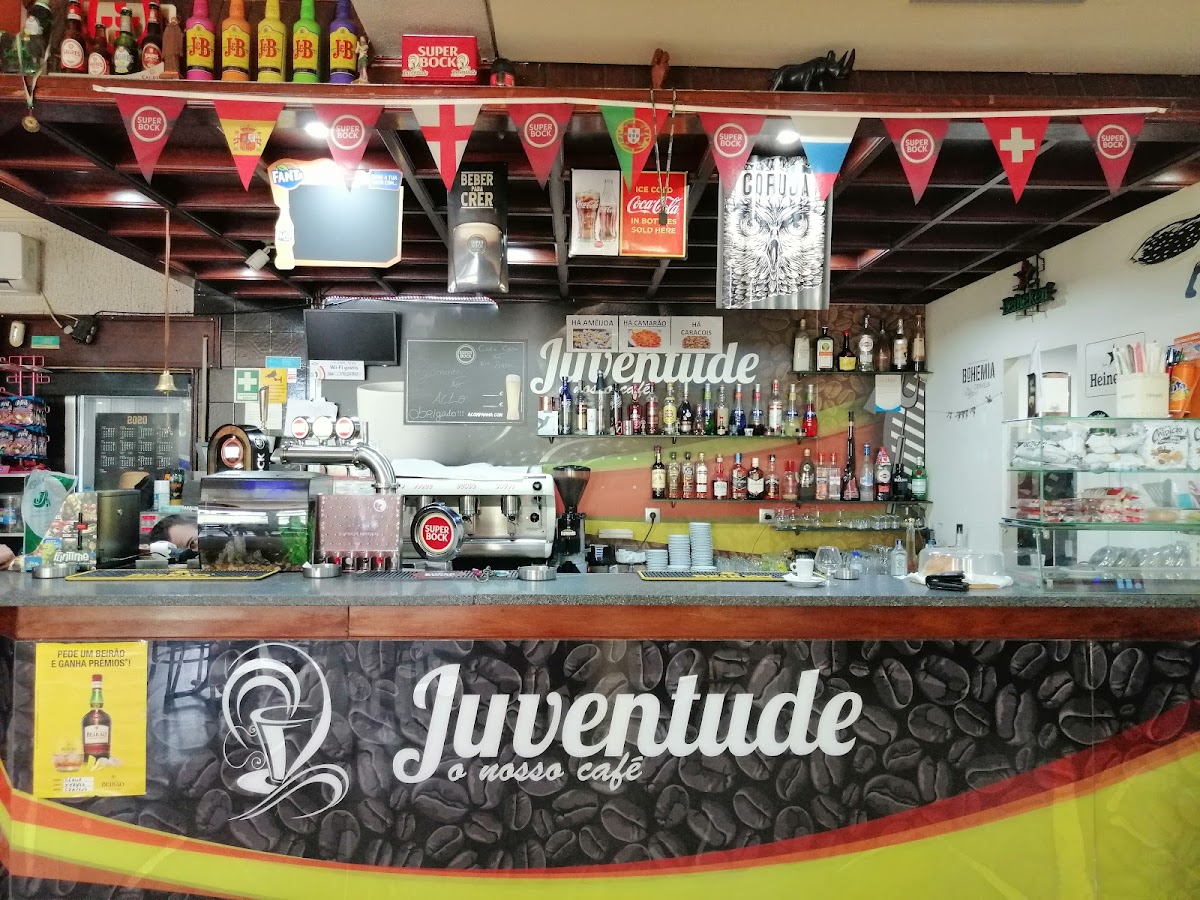 Café Juventude