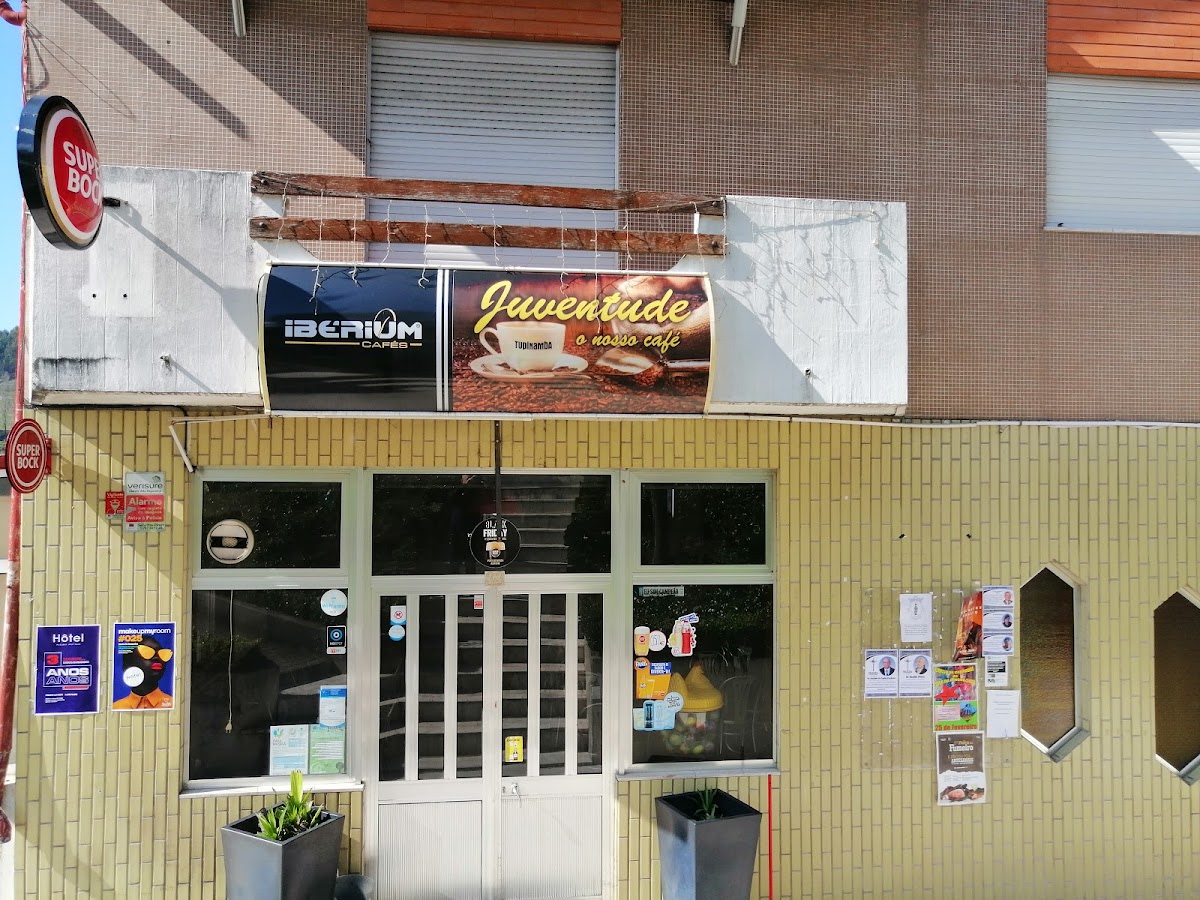 Café Juventude Photo 4