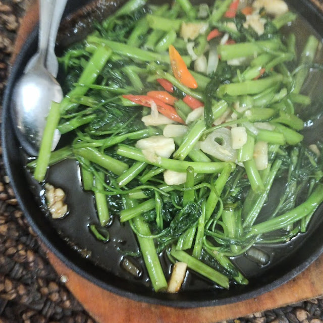 Cah Kangkung