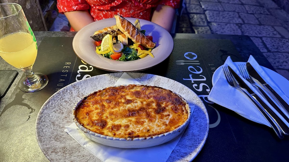 Castello mediteranean restaurant Photo 8