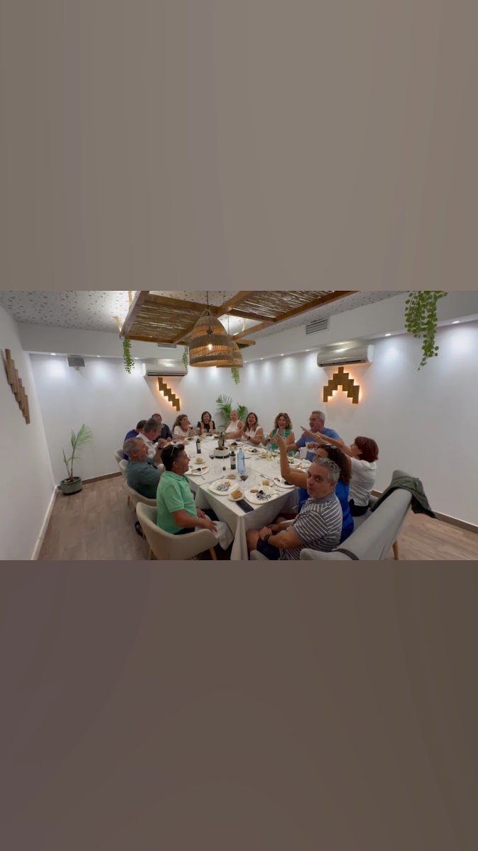 RESTAURANTE BODEGA Y MAR Photo 2