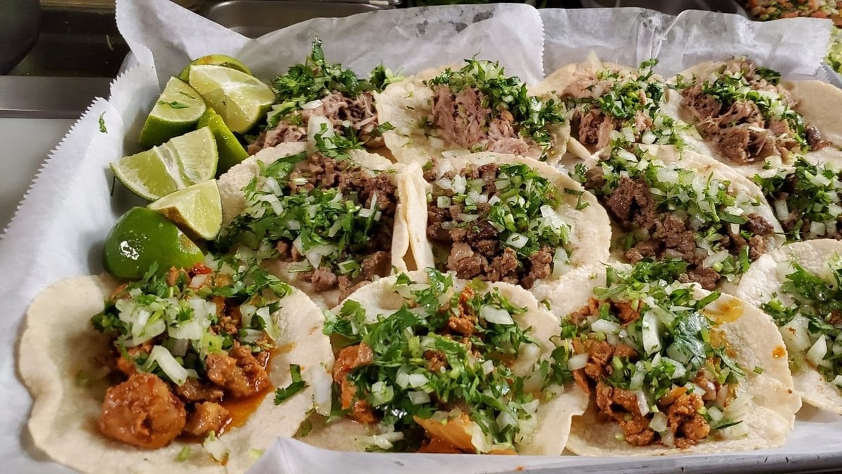 Taqueria simón LLC