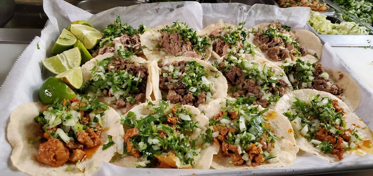 Taqueria simón LLC Photo 10