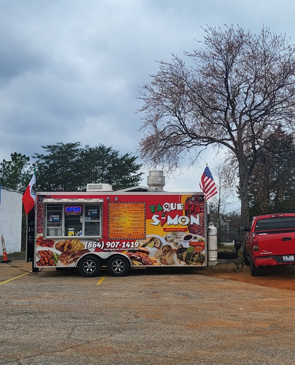 Taqueria simón LLC Photo 3