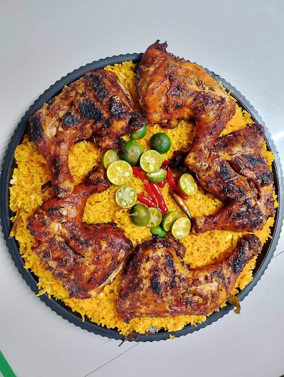 Baba Syriano Restaurant Photo 5