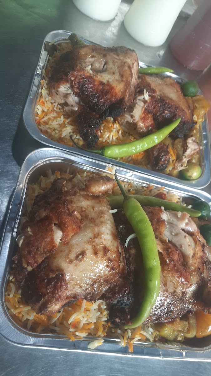 Baba Syriano Restaurant Photo 7