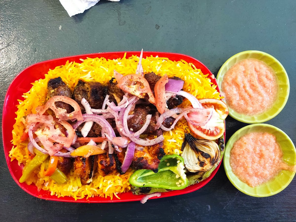 Baba Syriano Restaurant Photo 8
