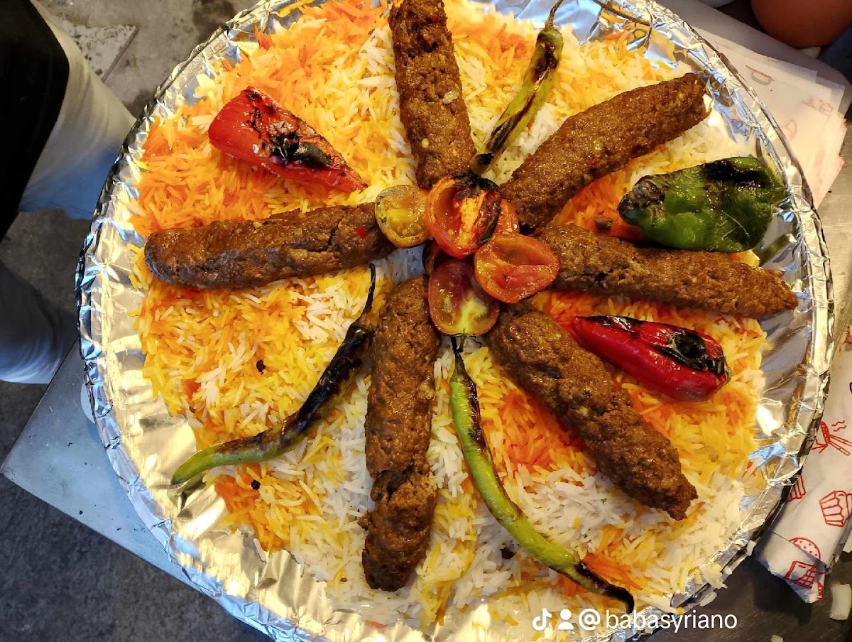 Baba Syriano Restaurant Photo 9
