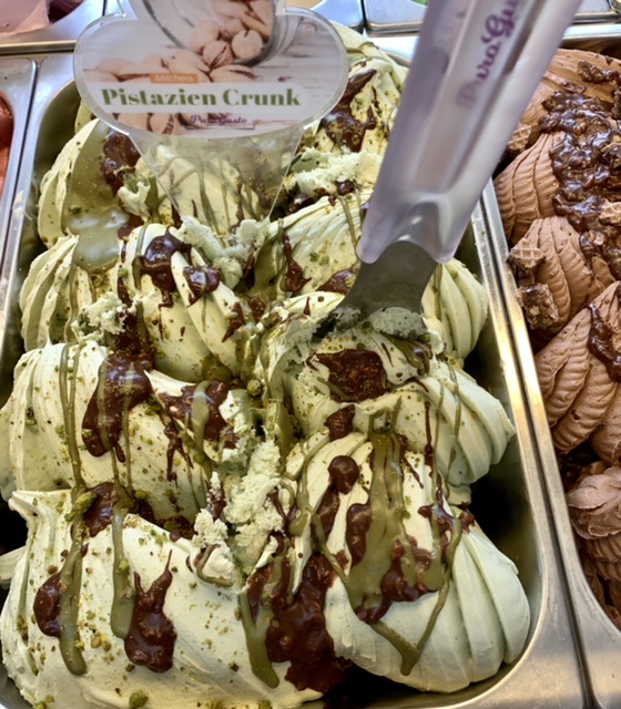 Eiskiosk Puro Gusto Photo 3