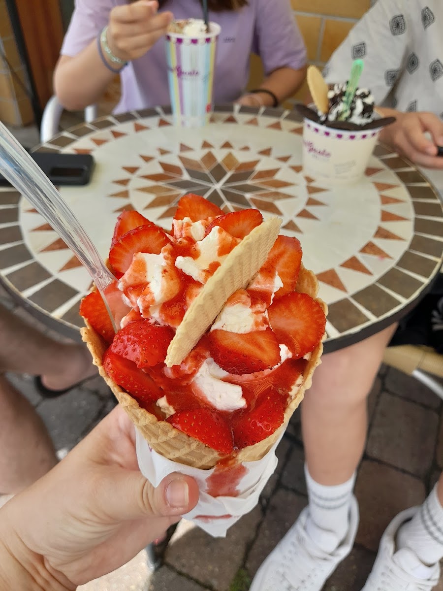 Eiskiosk Puro Gusto Photo 4