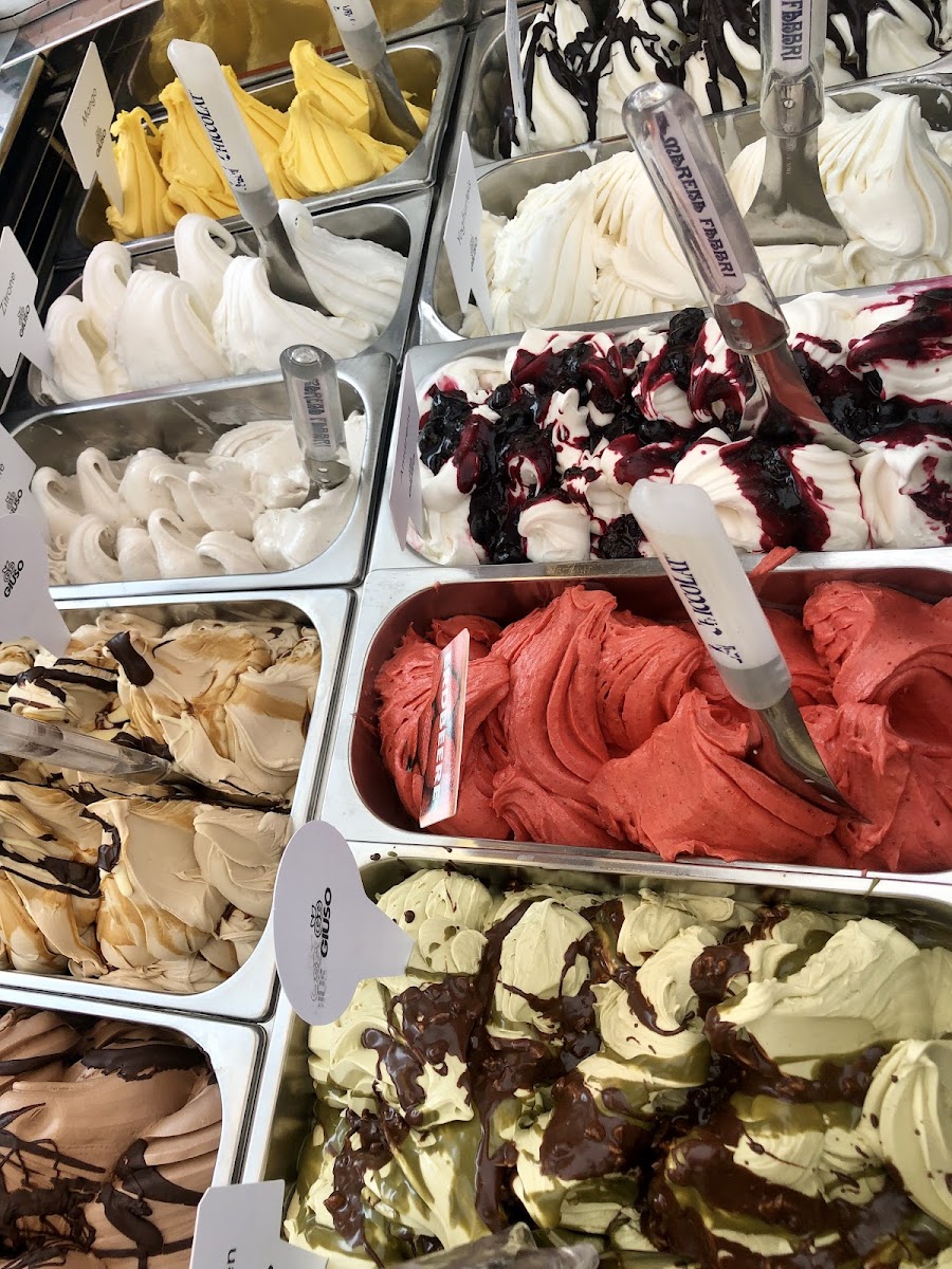 Eiskiosk Puro Gusto Photo 5