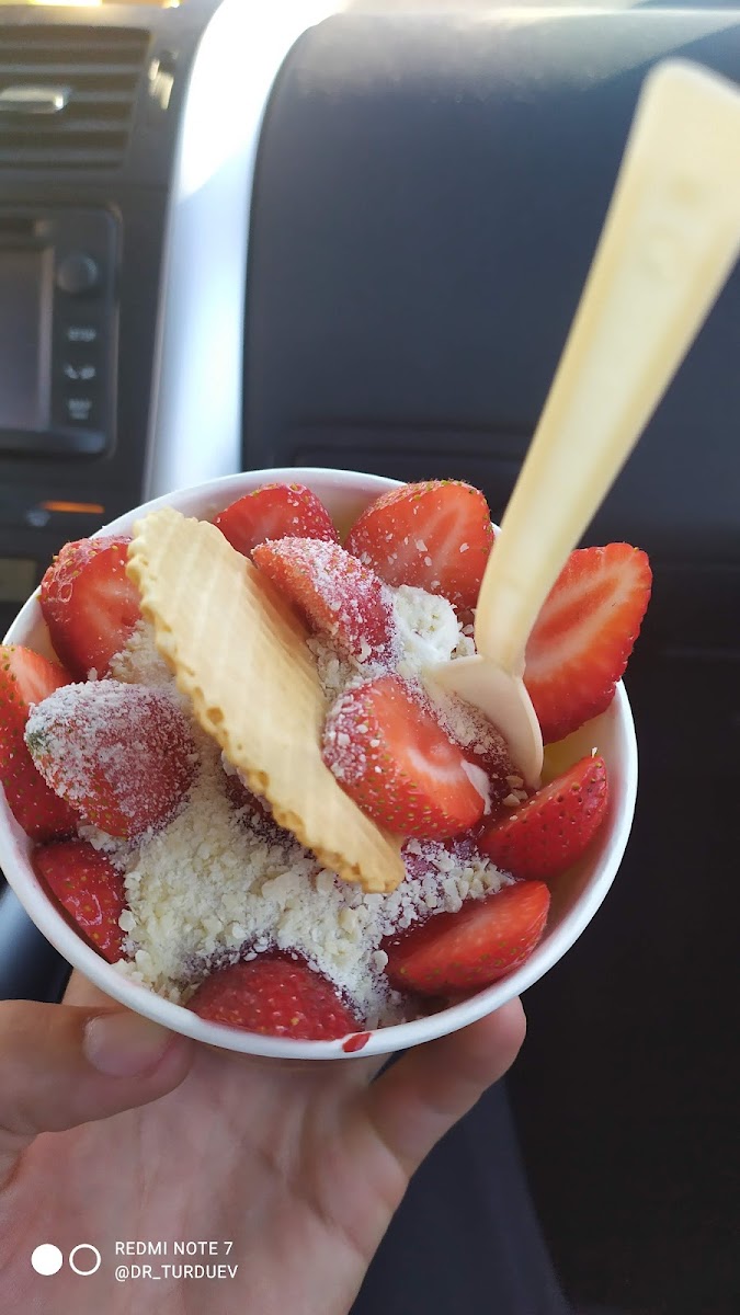 Eiskiosk Puro Gusto Photo 7