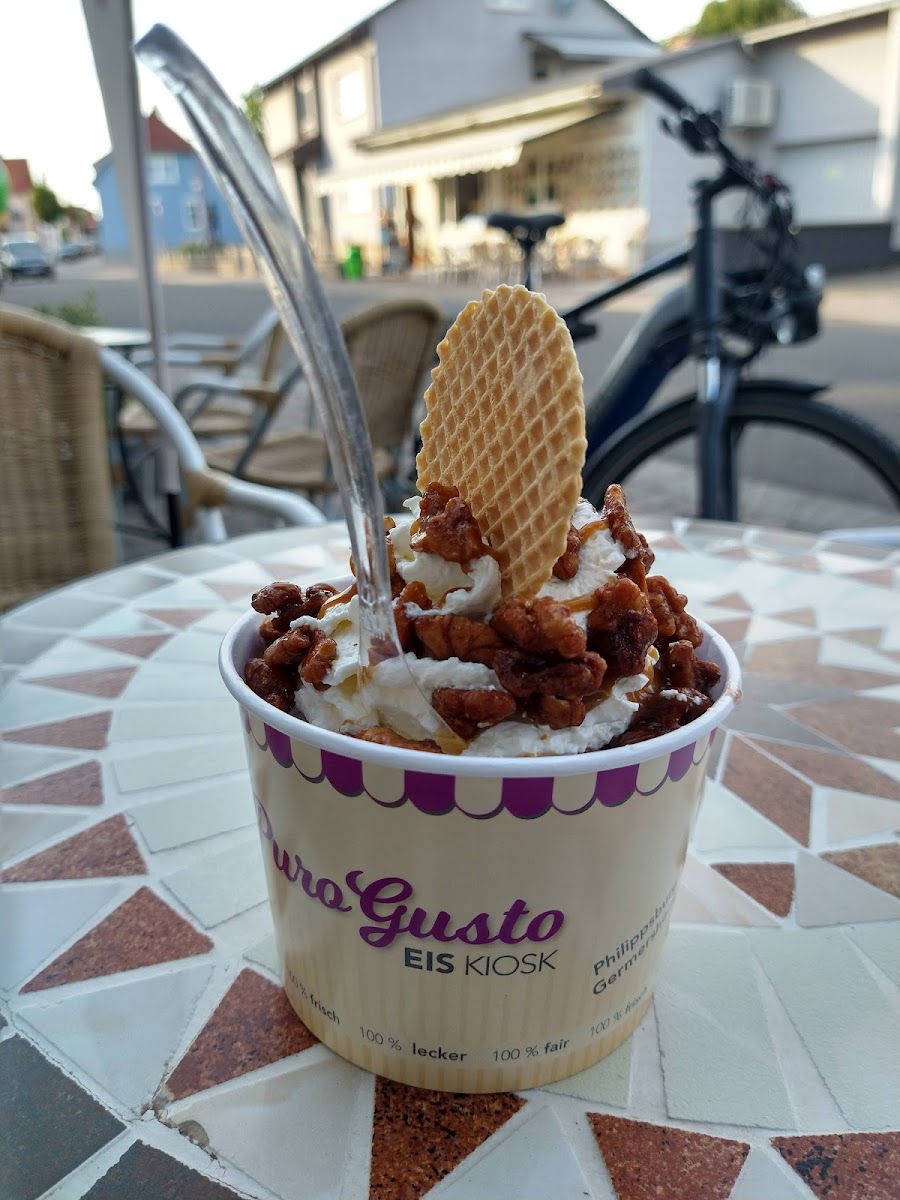 Eiskiosk Puro Gusto Photo 8