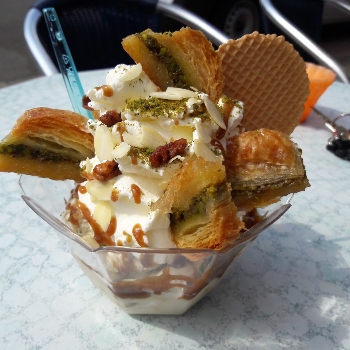 Eiskiosk Puro Gusto Photo 9