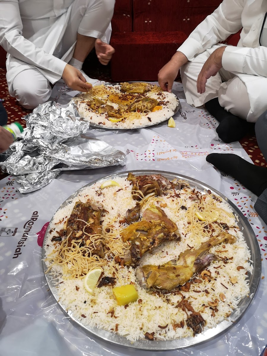 Al Romansiah Photo 5