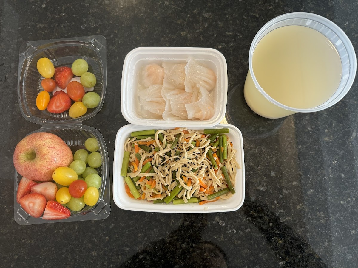 HMC - Happy Meal Canada Photo 10