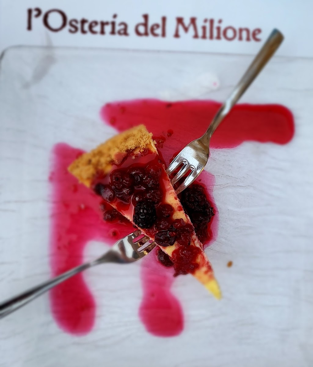 Osteria del Milione Photo 10