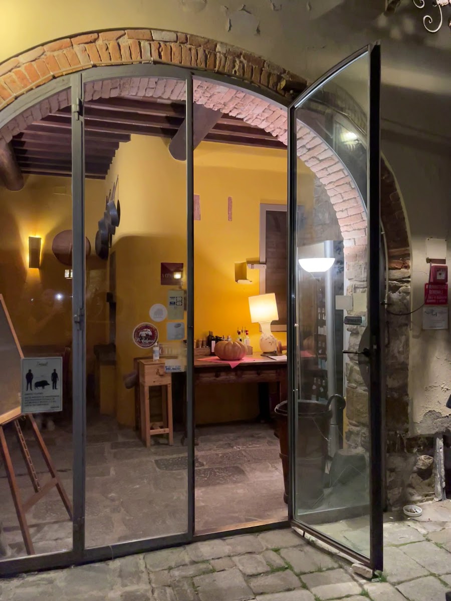 Osteria del Milione Photo 2