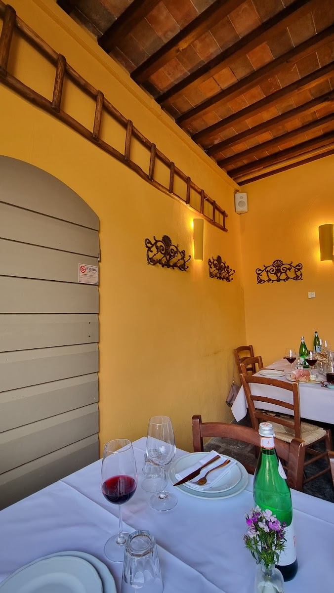 Osteria del Milione Photo 3