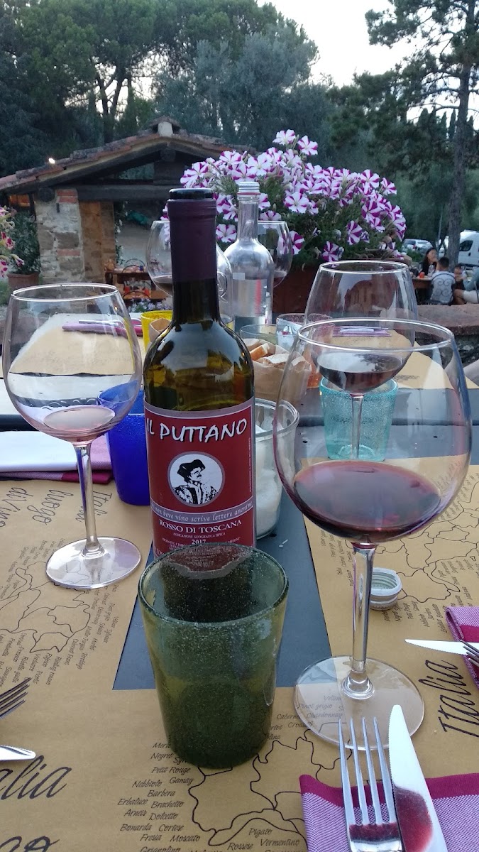Osteria del Milione Photo 5
