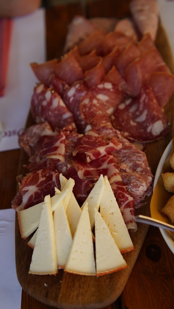 Osteria del Milione Photo 6