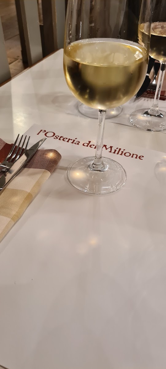 Osteria del Milione Photo 7