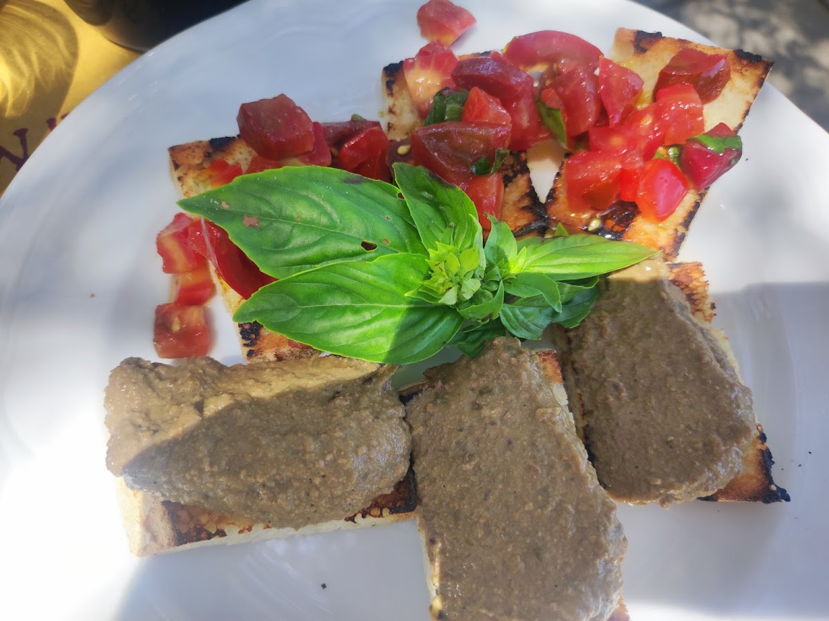 Osteria del Milione Photo 9