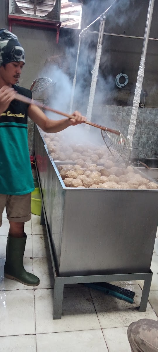Bakso Alam Infinity Bandung Photo 3
