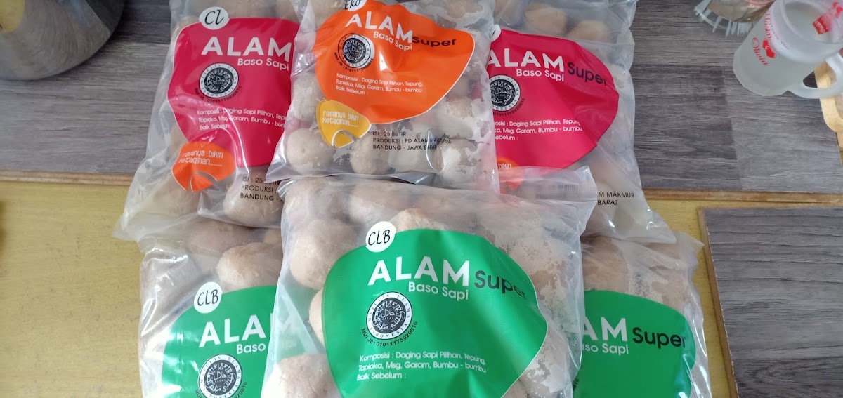 Bakso Alam Infinity Bandung Photo 5