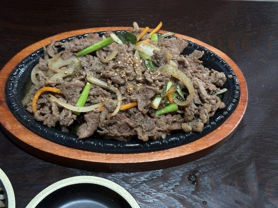 ChoGa-Jip 초가집 Hawaii Photo 5
