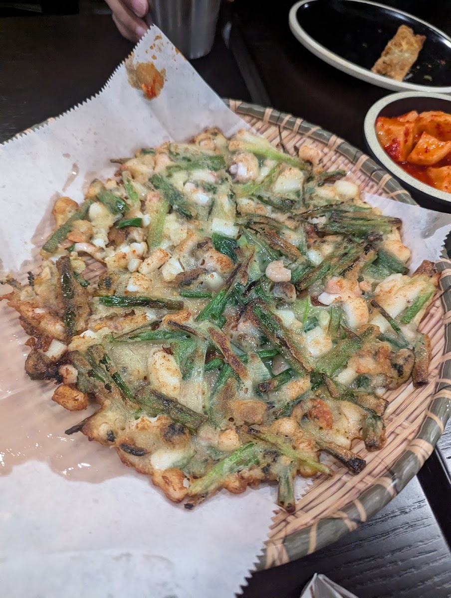 ChoGa-Jip 초가집 Hawaii Photo 7