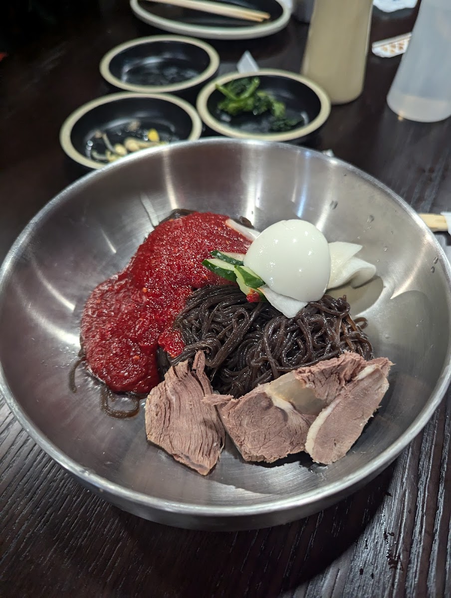 ChoGa-Jip 초가집 Hawaii Photo 8